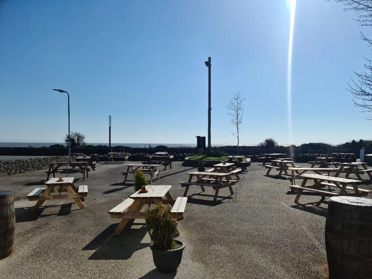 Clarkes Hotel Barrow In Furness Экстерьер фото