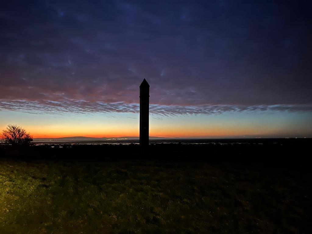 Clarkes Hotel Barrow In Furness Экстерьер фото