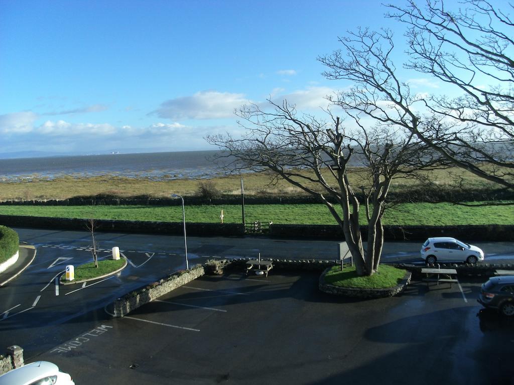 Clarkes Hotel Barrow In Furness Номер фото